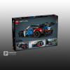 LEGO Technic BMW M4 GT3 EVORace Car (42226)